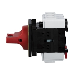 Schneider Electric VCF4 Tesys Vario Disconnect Switch