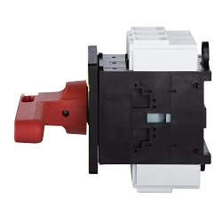 Schneider Electric VCF5 Tesys Vario Disconnect Switch