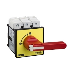 Schneider Electric VCF6 Tesys Vario Disconnect Switch