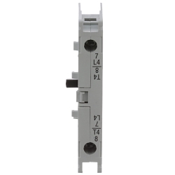 Schneider Electric VLS1P040D1S Fourth Pole