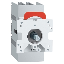 Schneider Electric VLS3P025D1 Tesys Vario Ls Body Switch Disconnector