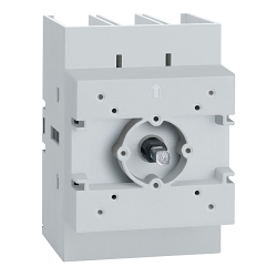 Schneider Electric VLS3P030D2, Disconnect Switch, VLS, 600 V, 30 A, 3 ph, 50/60 Hz Frequency, 3 Pole, Door Mounting