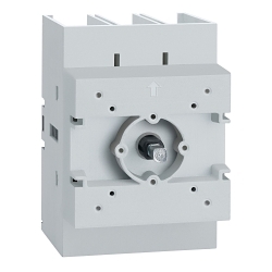 Schneider Electric VLS3P080D2 Tesys Vario Ls Body Switch Disconnector