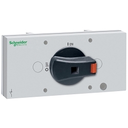 Schneider Electric VLS8M1 Tesys Vario Mechanical Coupling