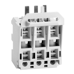 Schneider Electric VLSFH1UL Tesys Vario Fuse Holder