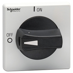 Schneider Electric VLSH2S5B Tesys Disconnect Switch Operating Handle