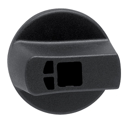 Schneider Electric VLSHA7 Tesys Vario Handle Adapter