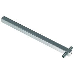 Square D VLSS5005 Tesys Shaft Extension