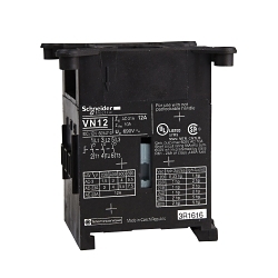 Schneider Electric VN12 Tesys Switch Body