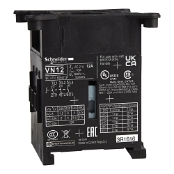 Schneider Electric VN20 Tesys Switch Body