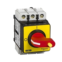 Schneider Electric VVE0 Tesys Vario Disconnect Switch