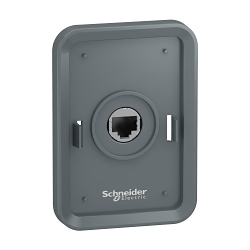 Schneider Electric VW3A1114 Keypad Door Mounting Kit