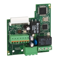 Schneider Electric VW3A21212 Lonwork Communication Card