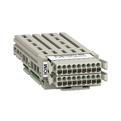 Schneider Electric VW3A3203 Extended Input/Output Module
