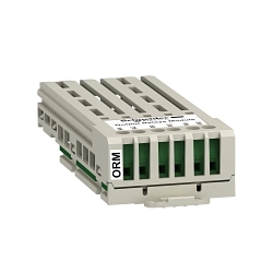 Schneider Electric VW3A3204 Extended Relay Module