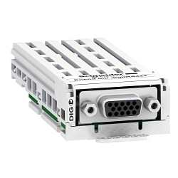 Schneider Electric VW3A3420 Altivar Digital Encoder Interface Module