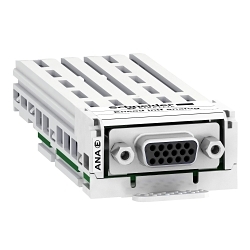 Schneider Electric VW3A3422 Encoder Interface Module