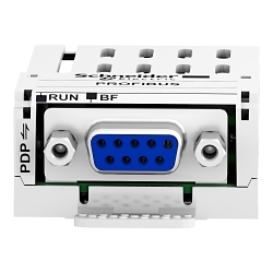 Schneider Electric VW3A3607 Servo Drive Communication Module