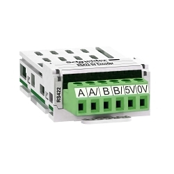 Schneider Electric VW3A3620 Speed Monitoring Module