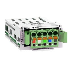 Schneider Electric VW3A3628 Communication Module