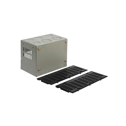 Schneider Electric VW3A9704 Conduit Box