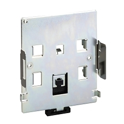 Schneider Electric VW3A9805 Mounting Plate