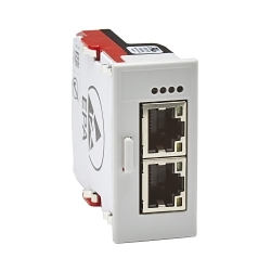 Schneider Electric VW3E704100000 Ethernet/Ip Network Module