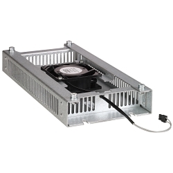 Schneider Electric VW3G22U401 Altistart 22 Fan Kit