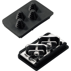 Schneider Electric VW3L10100N2 Insert Set Cable Grommet