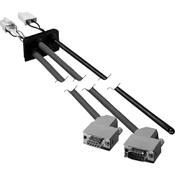 Schneider Electric VW3L2F001R30 Pre-Assembled Cable Kit