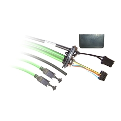 Schneider Electric VW3L2K001R30 Cable Kit