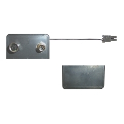 Schneider Electric VW3L40020 Lexium Insert Set
