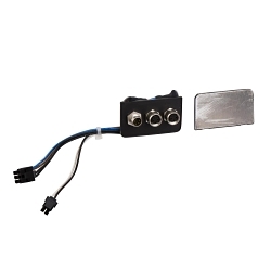 Schneider Electric VW3L40210 Lexium Communication Interface Insert