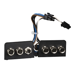 Schneider Electric VW3L40420 Lexium Insert Set