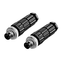 Schneider Electric VW3L50200 Connector Kit