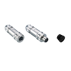 Schneider Electric VW3L5F000 Lexium Connector Kit