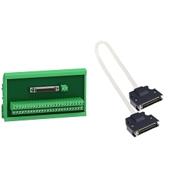 Schneider Electric VW3M1C13 Terminal Block Module