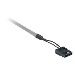 Schneider Electric VW3M1C20R10 Lexium 28 Sto Connection Cable