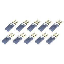 Schneider Electric VW3M2207 Dc Bus Connector Kit