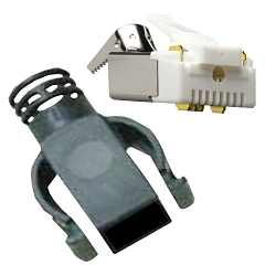 Schneider Electric VW3M2208 Lexium Encoder Connector