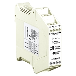 Schneider Electric VW3M3103 Lexium Holding Brake Controller