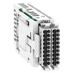 Schneider Electric VW3M3302 Lexium 32 Additional Input/Output Module