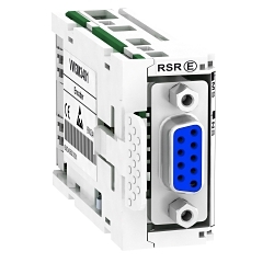 Schneider Electric VW3M3401 Lexium Interface Card
