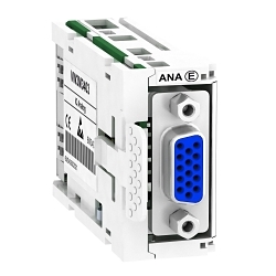 Schneider Electric VW3M3403 Interface Card