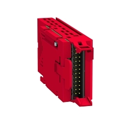 Schneider Electric VW3M3501 Esm Safety Card