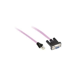Schneider Electric VW3M3805R010 Lexium Canopen Cable