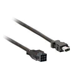 Schneider Electric VW3M5D1AR30 Power Cable