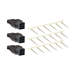 Schneider Electric VW3M8D1A Lexium 28 Lexium Easy 26 Encoder Connector Kit