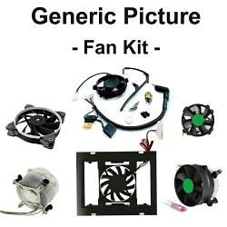 Schneider Electric VW3S3101 Fan Kit