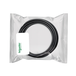 Schneider Electric VW3L30001R150, 49.21 ft l cable